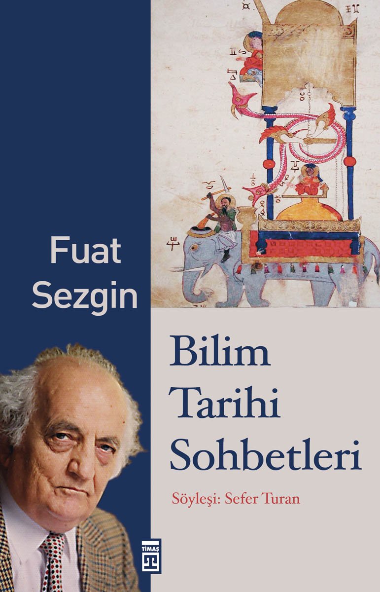 Bilim Tarihi Sohbetleri Business & Technology