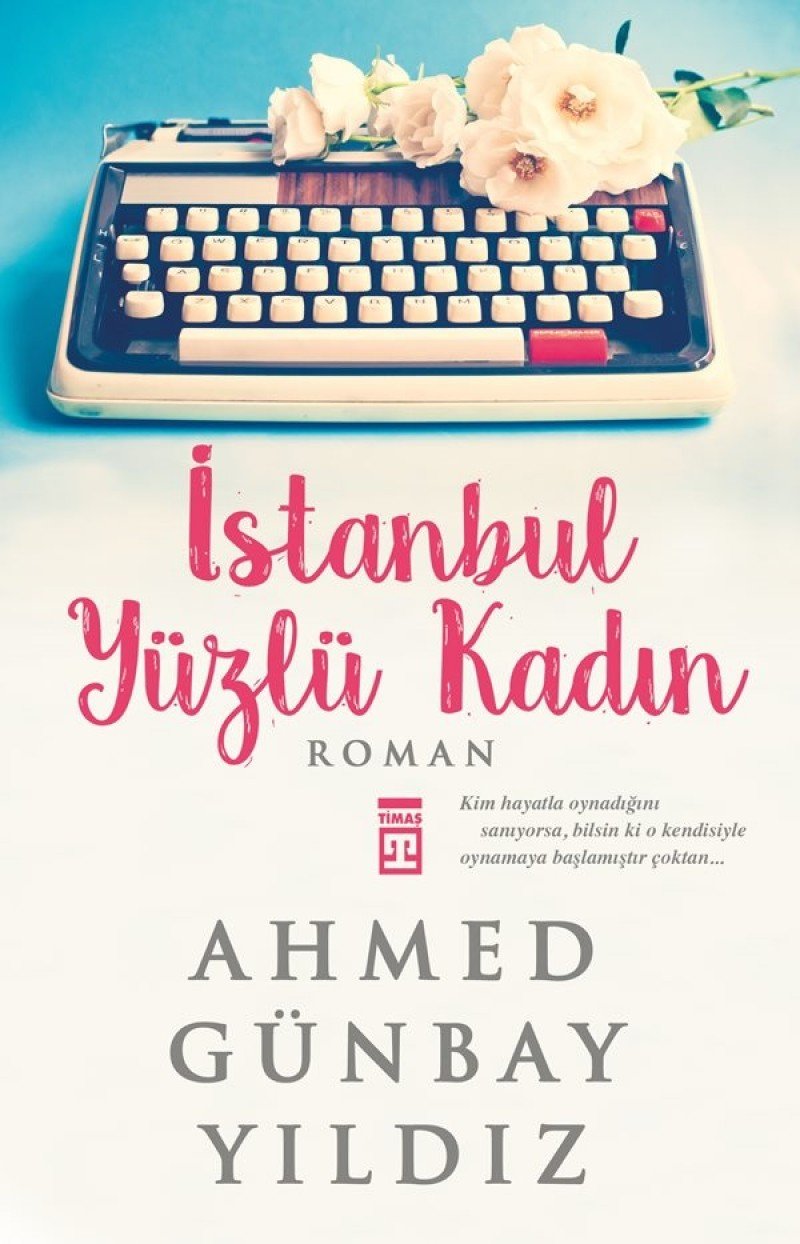 Istanbul Yüzlü Kadin Historical Fiction