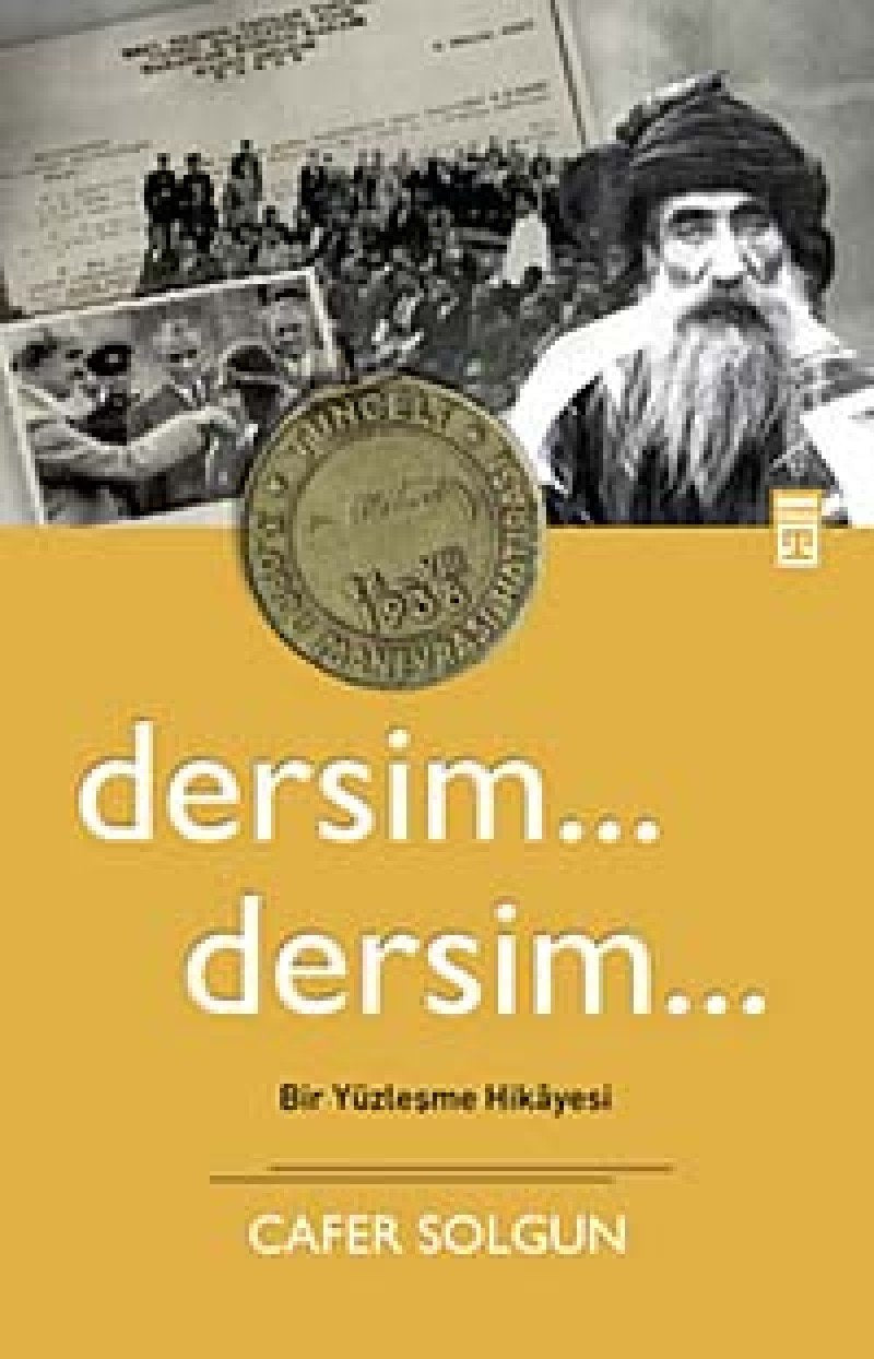Product Image: Dersim... Dersim...