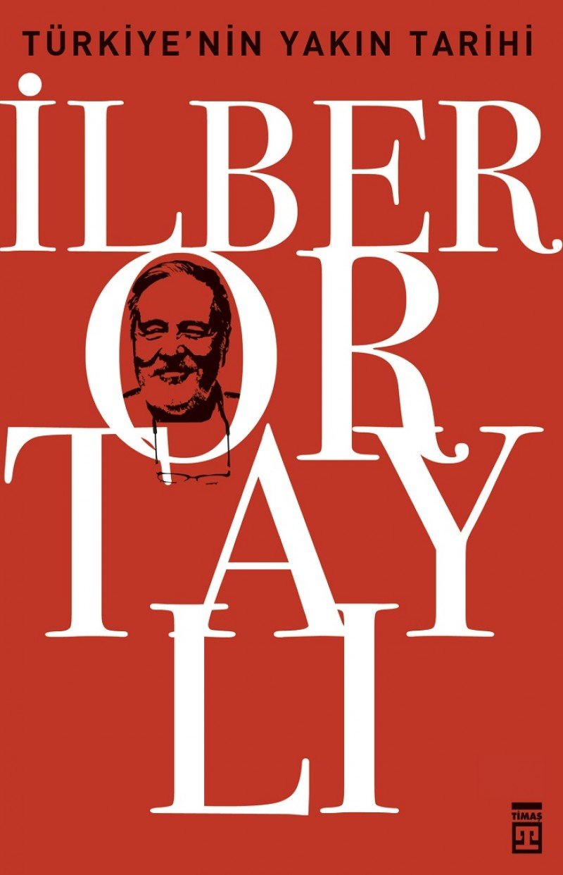 Türkiyenin Yakin Tarihi book