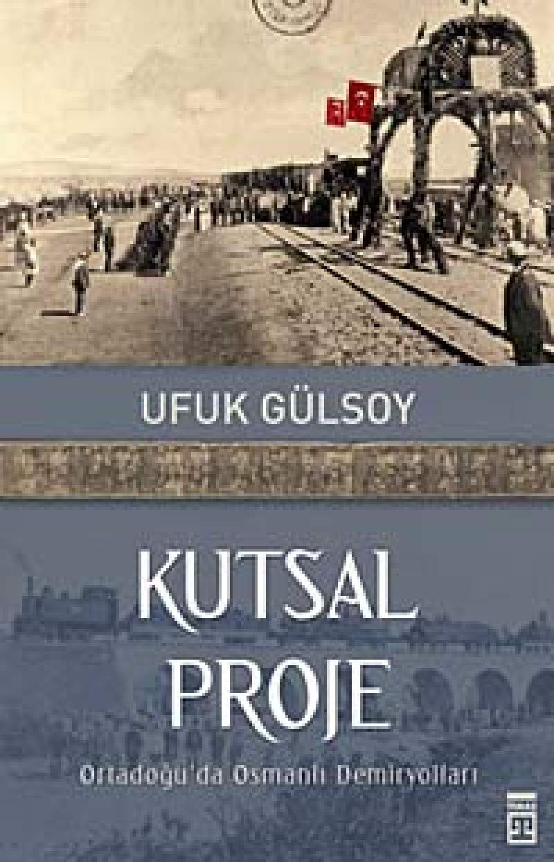 Product Image: Kutsal Proje