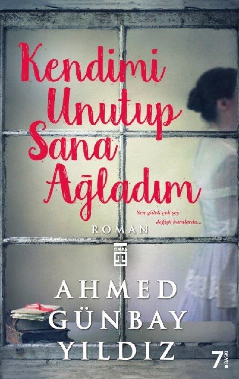 Kendimi Unutup Sana Agladim Historical Fiction