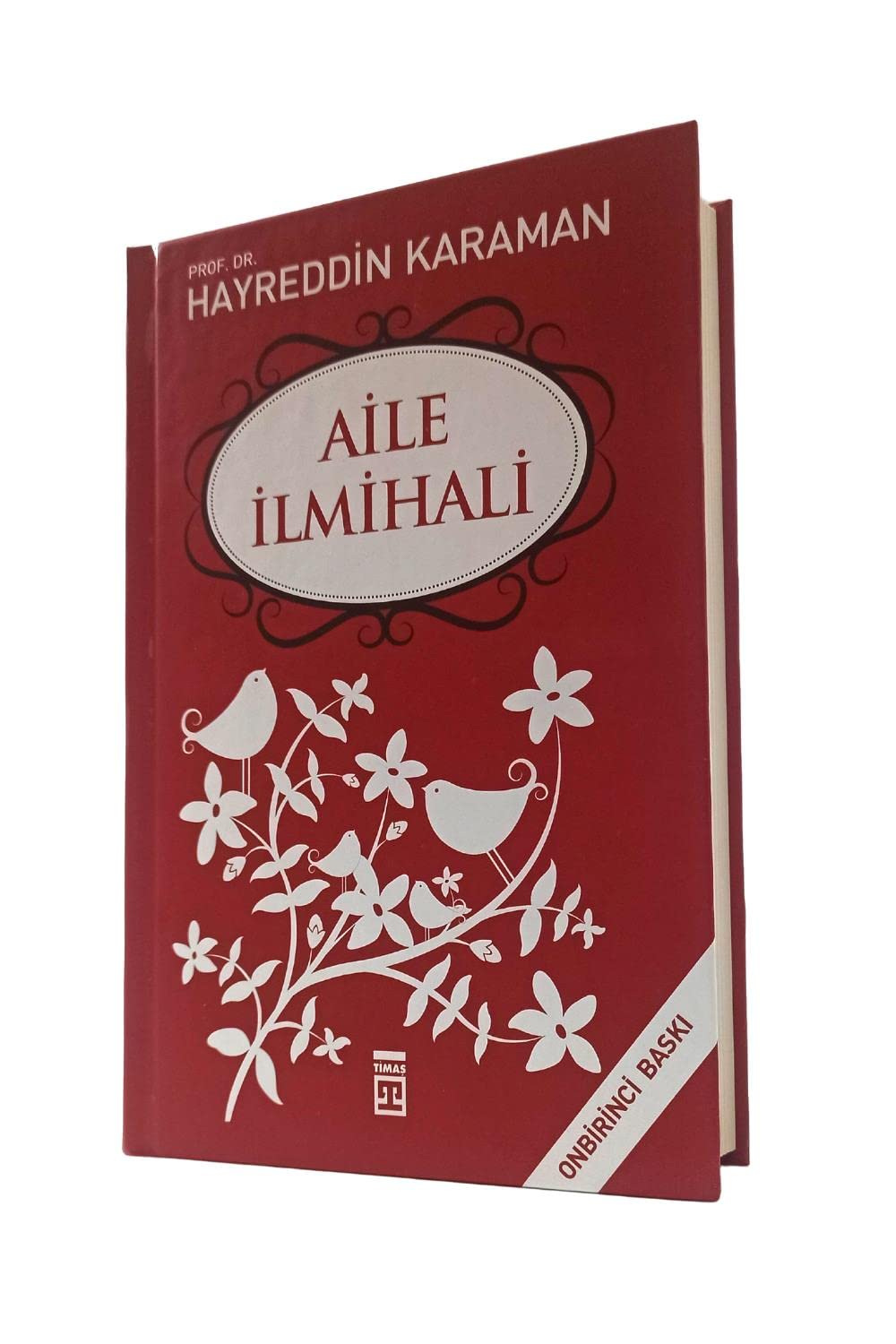 Product Image: Aile Ilmihali