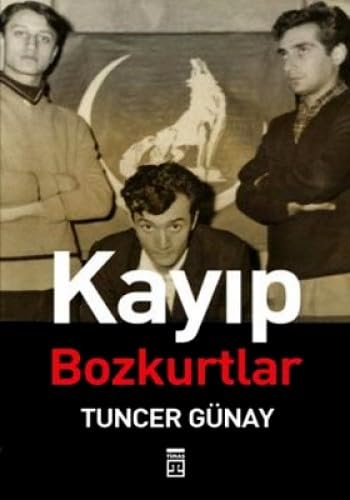 Product Image: KAYIP BOZKURTLAR