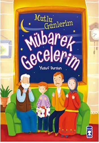 Dursun, Y: Mutlu Günlerim Mübarek Gecelerim Contemporary literature