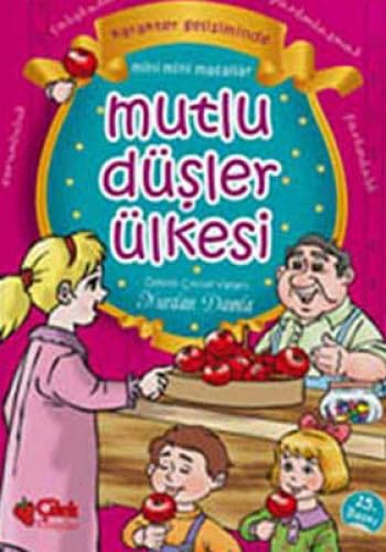 NASRETTİN HOCA İLE FIKIR FIKIR Fairy Tales & Legends