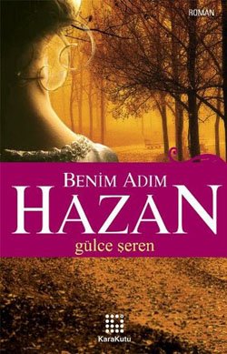 Product Image: Benim Adim Hazan