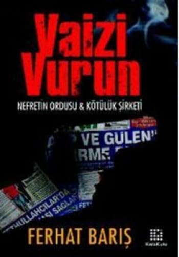 Product Image: VAİZİ VURUN