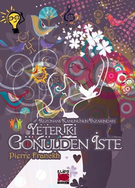 Product Image: Yeter ki Gönülden Iste