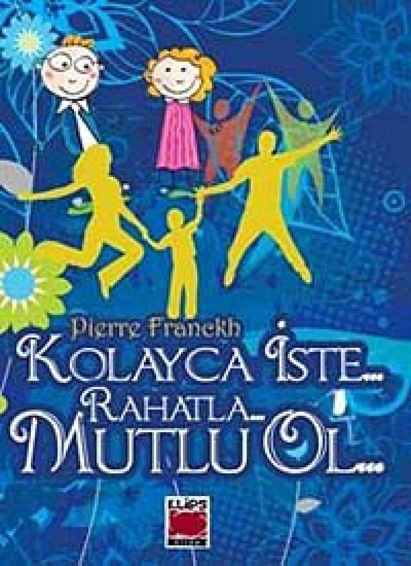 Product Image: Kolayca Iste Rahatla Mutlu Ol
