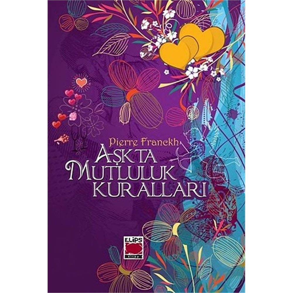Product Image: Askta Mutluluk Kurallari