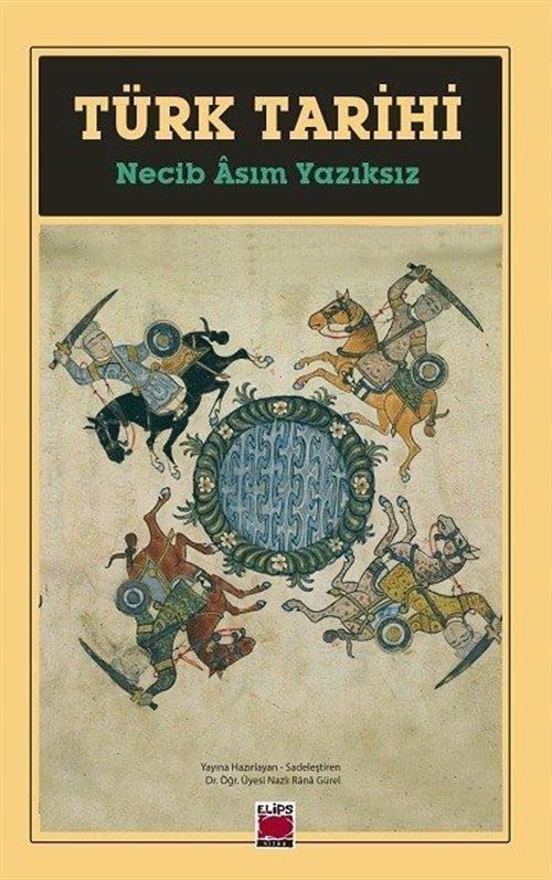 Türk Tarihi Books