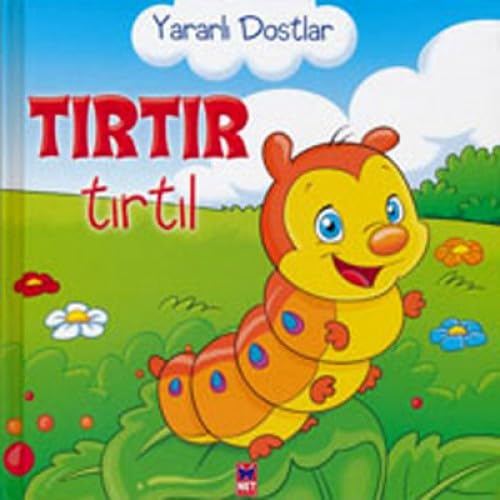 YARARLI DOSTLAR TIRTIR TIRTIL book