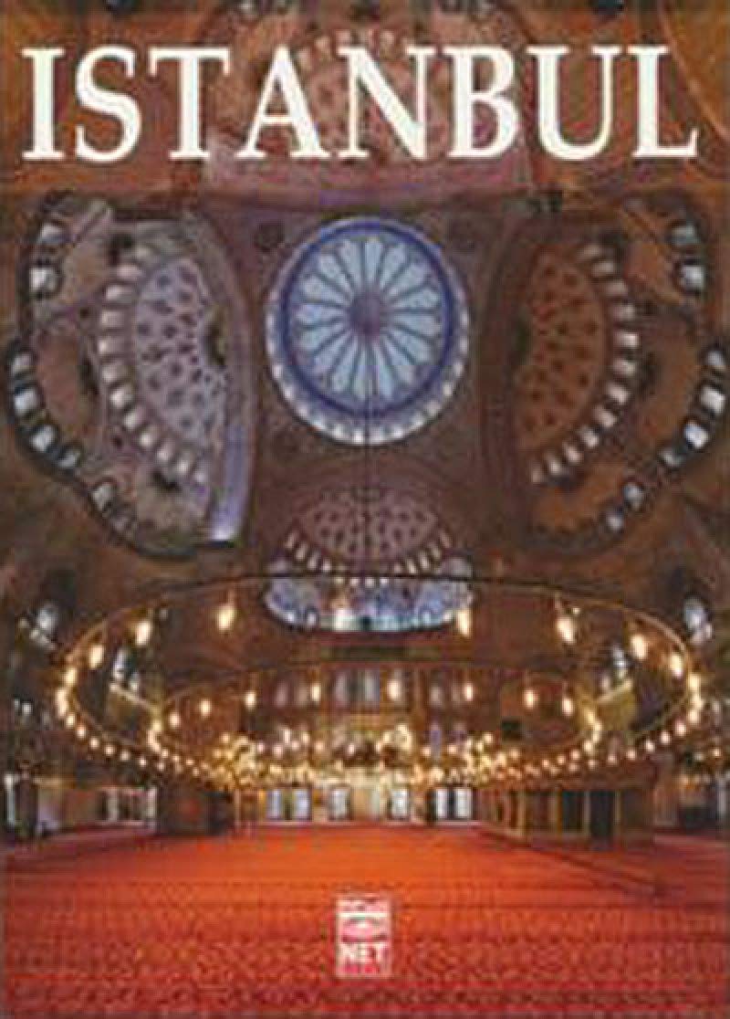 Istanbul Almanca book