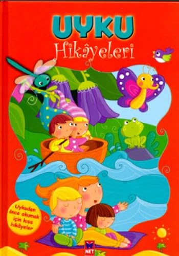 UYKU HİKAYELERİ 3 Contemporary literature