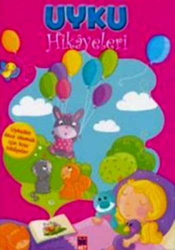 UYKU HİKAYELERİ 4 Contemporary literature