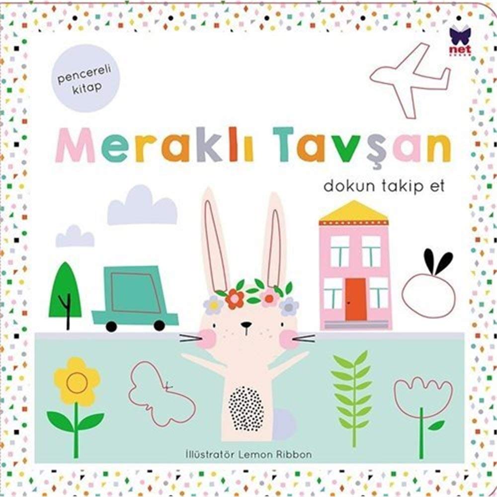 Merakl? Tav?an Dokun Takip Et Books