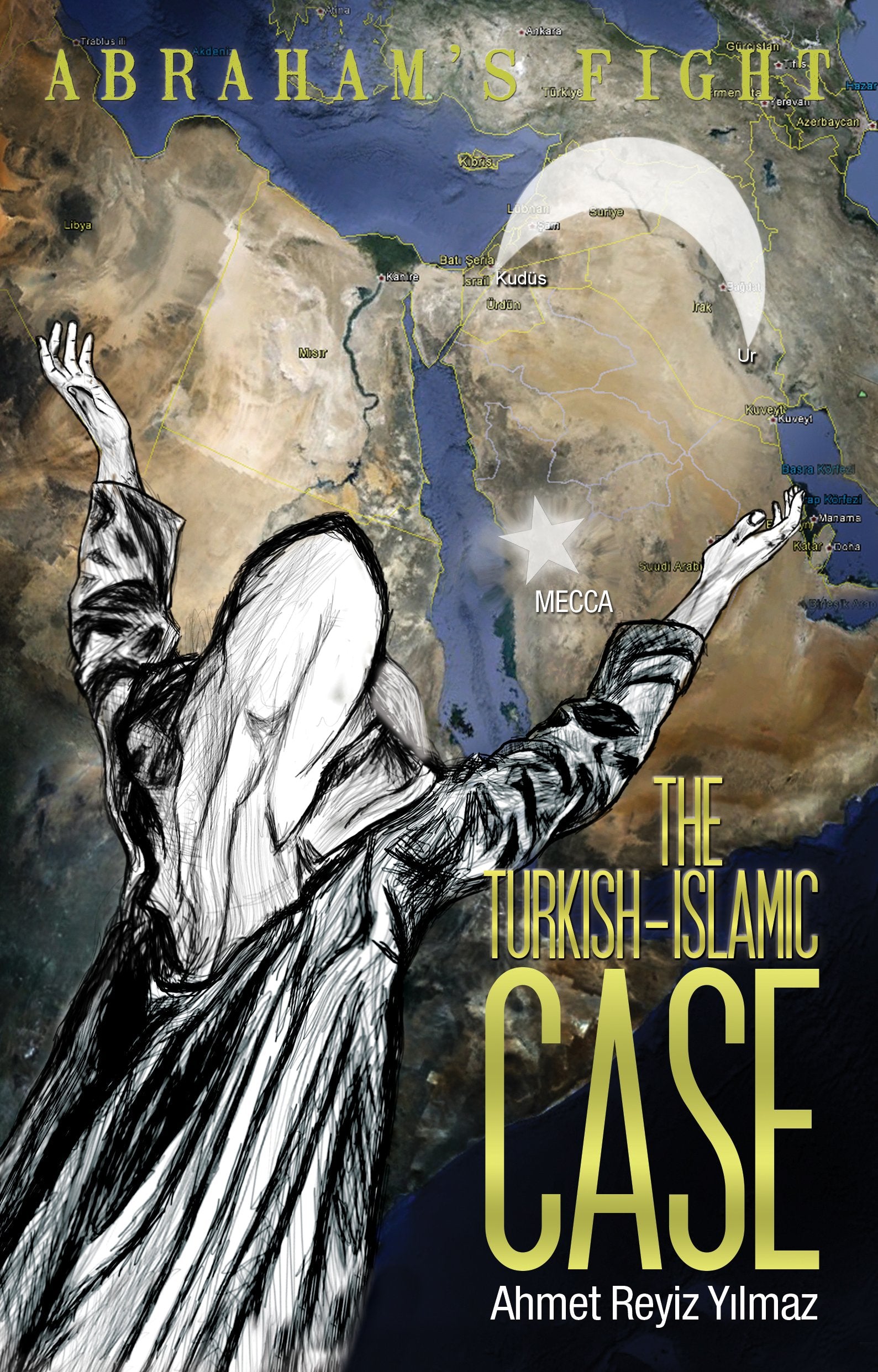 Product Image: THE TURKISH ISLAMIC CASE