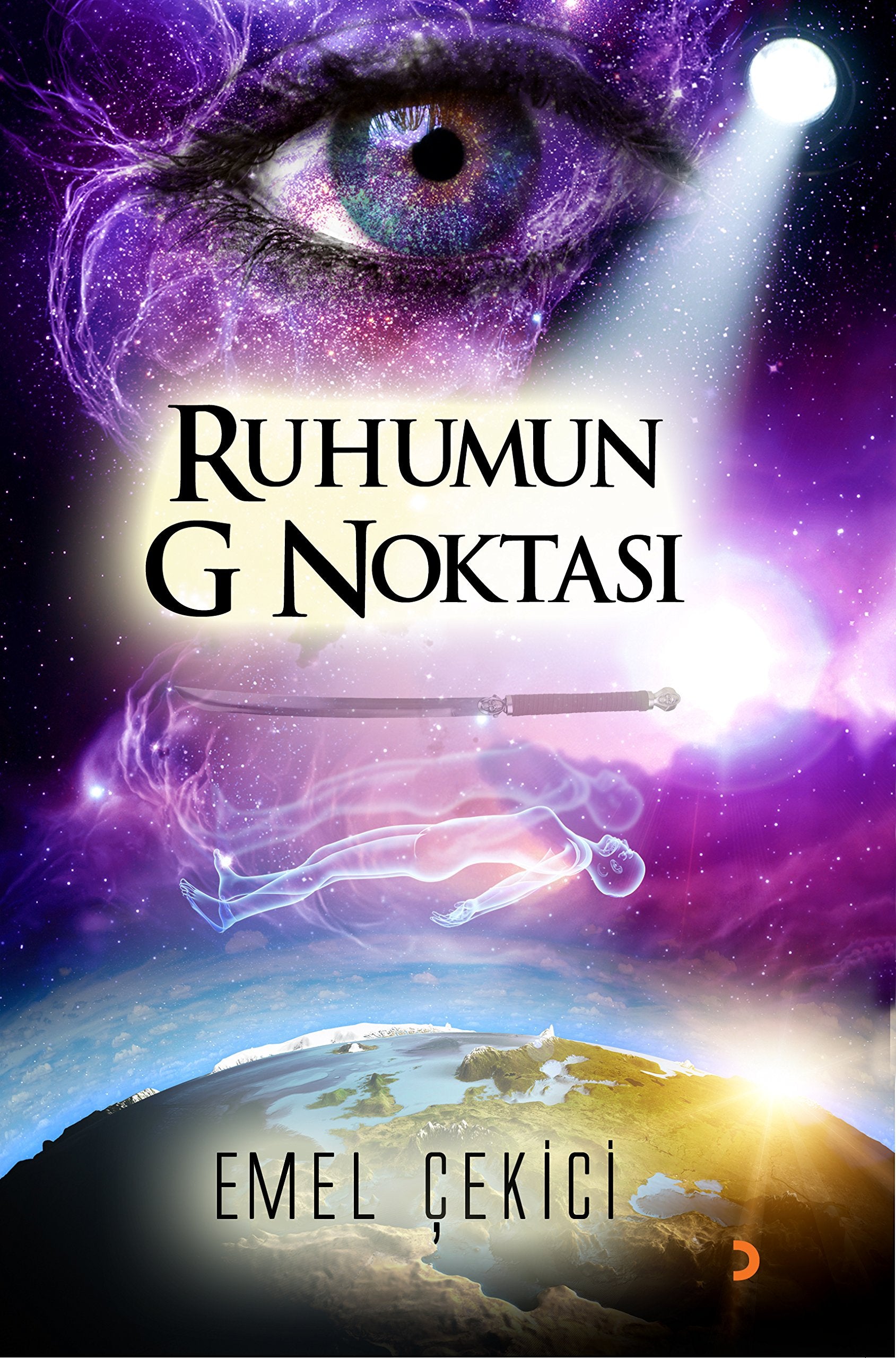 Ruhumun G Noktasi Books