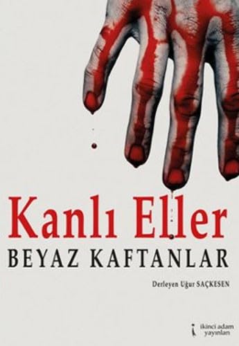 KANLI ELLER book