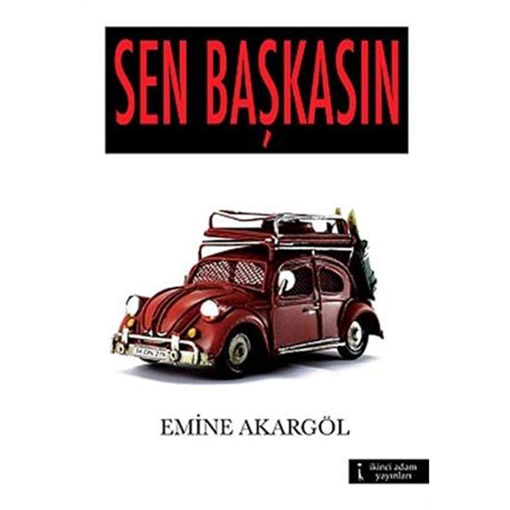 Product Image: Sen Baskasin