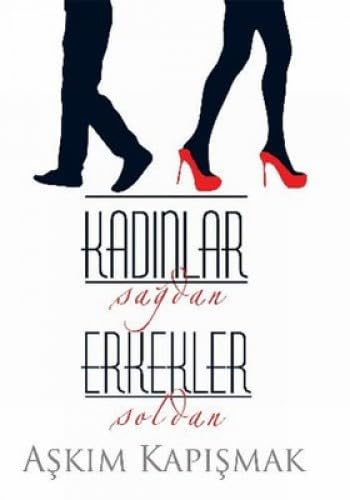 KADINLAR SAĞDAN ERKEKLER SOLDAN Leisure, Home & Garden