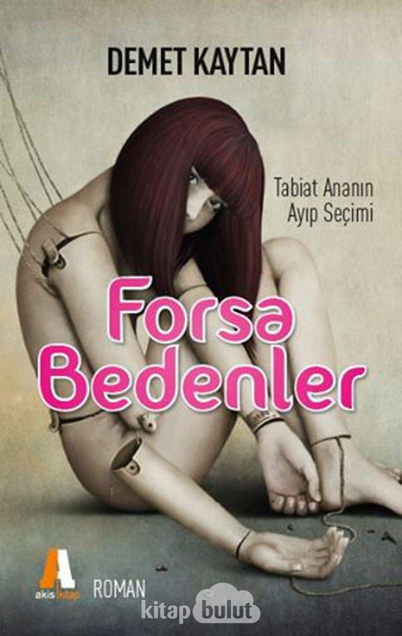 Forsa Bedenler Books