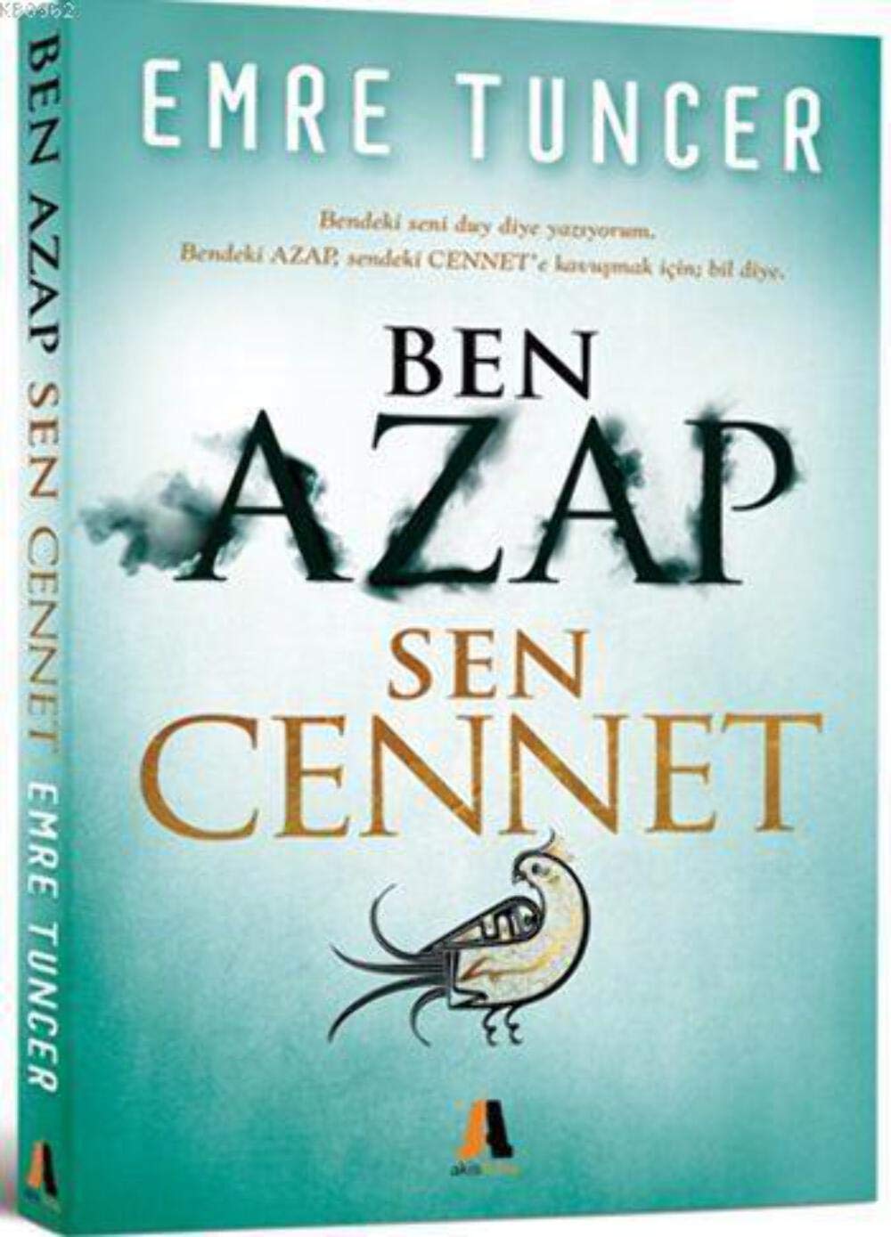 Ben Azap Sen Cennet Essays & Short Stories