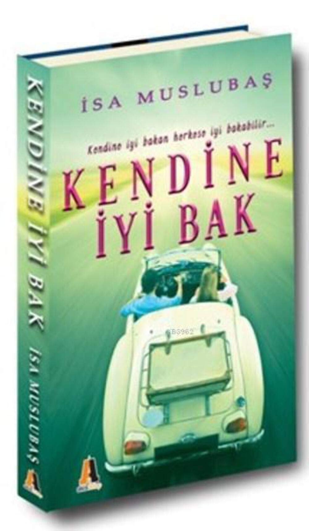 Kendine Iyi Bak book