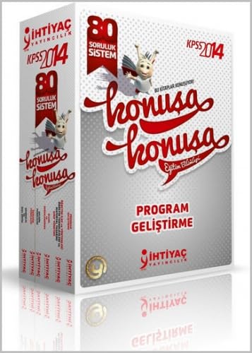 KPSS EĞİTİM BİLİMLERİ MOD.SET KONUŞA KONUŞA Learning & Reference