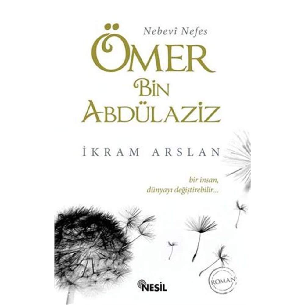 Nebevi Nefes: Bir İnsan, Dünyayı Değiştirebilir... Historical Fiction