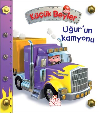 Kücük Beyler - Ugurun Kamyonu book