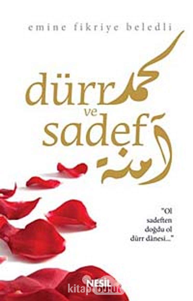 Dürr ve Sadef Historical Fiction