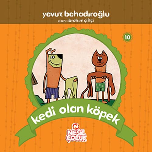 Kedi Olan Köpek Contemporary literature