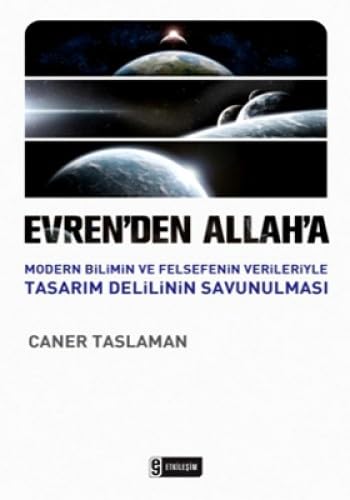 Product Image: EVRENDEN ALLAHA