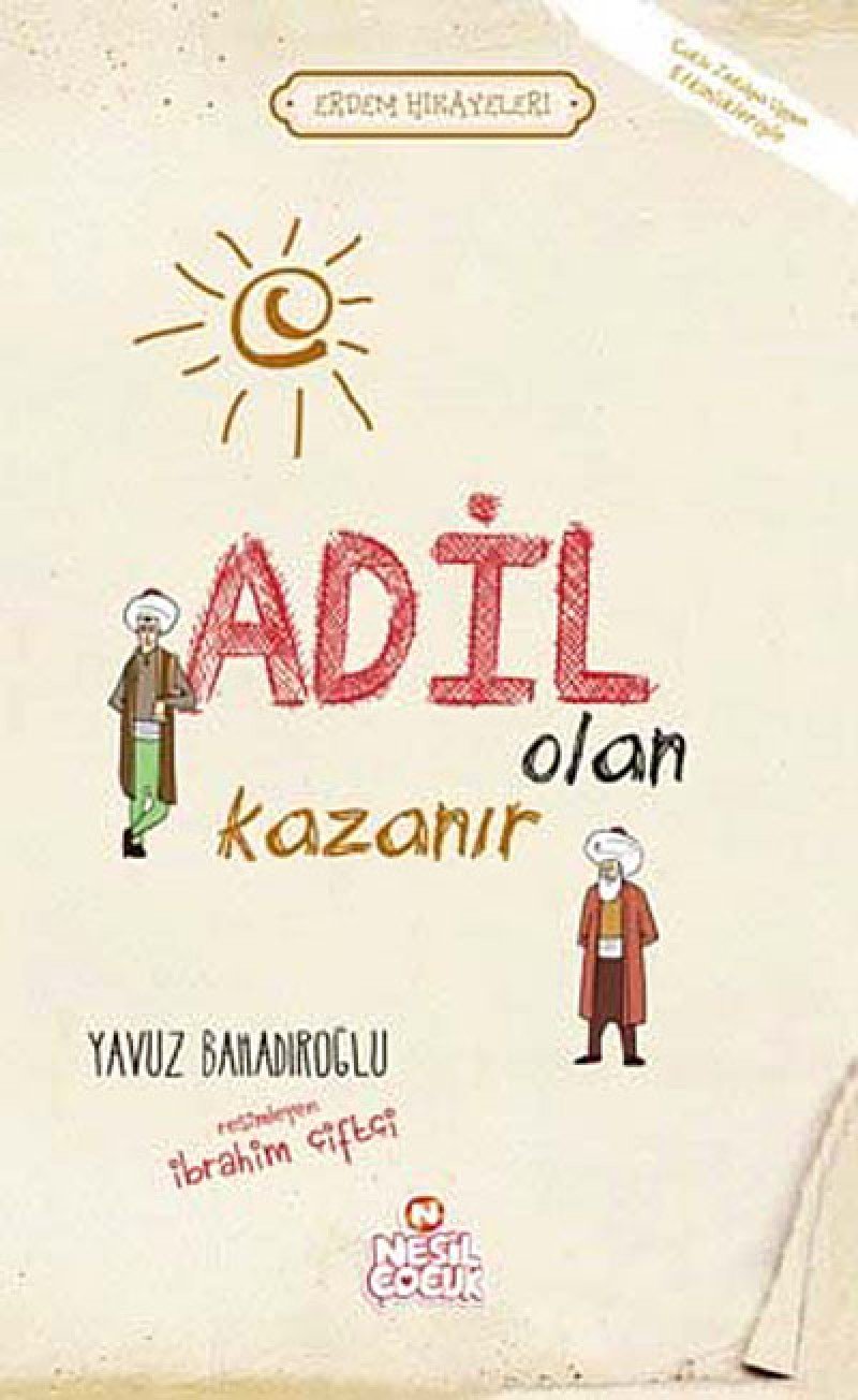 Product Image: Adil Olan Kazanir