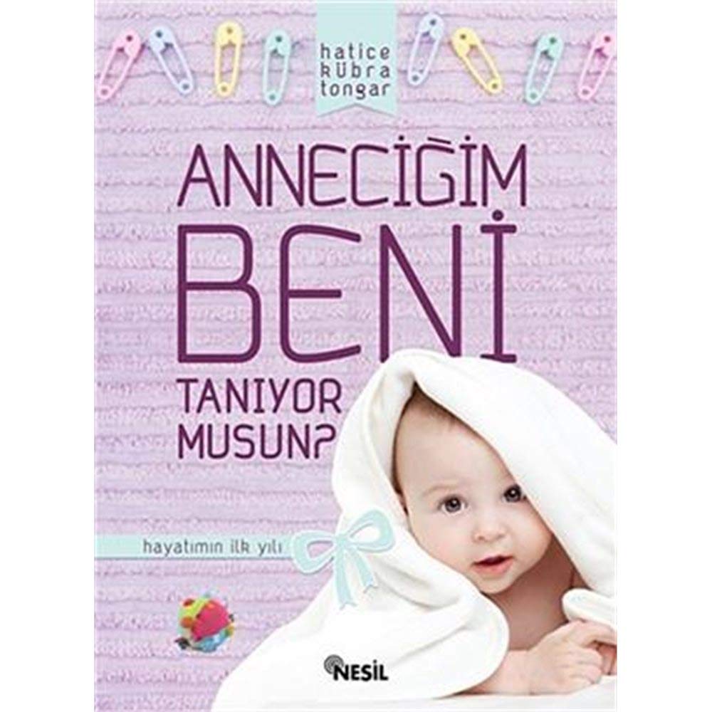 Annecigim Beni Taniyor musun Parents & Children