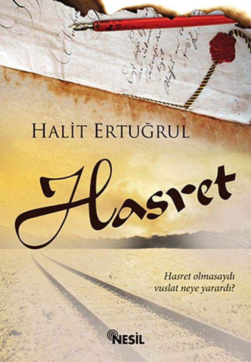 Hasret Religion & Esotericism