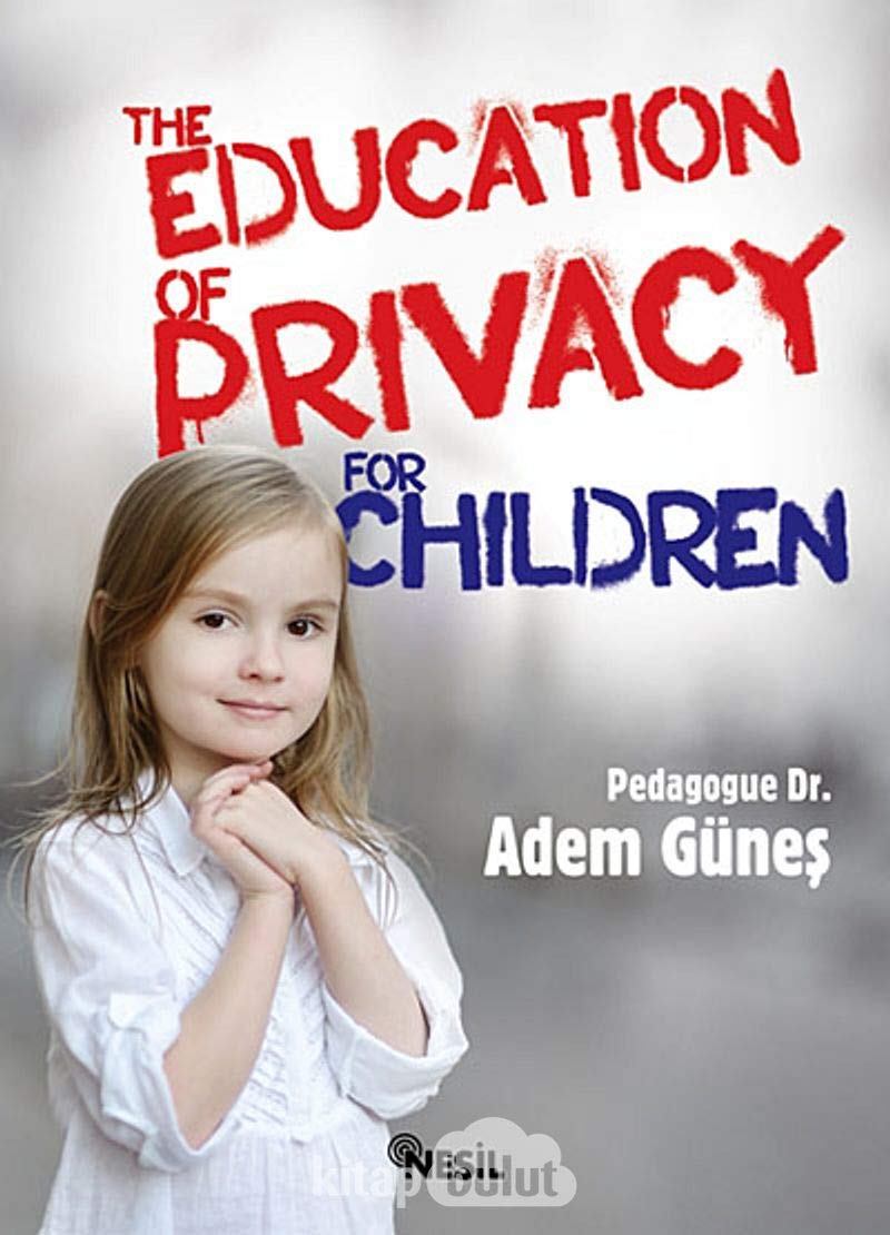 The Education Of Privacy For Children Contemporary literature