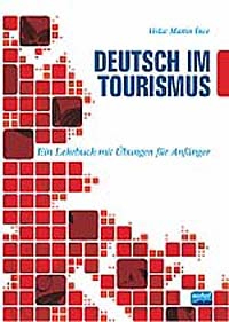 Deutsch Im Tourismus Foreign Languages ​​& Dictionaries