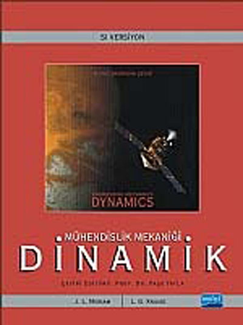 Mühendislik Mekaniği Dinamik Business & Technology