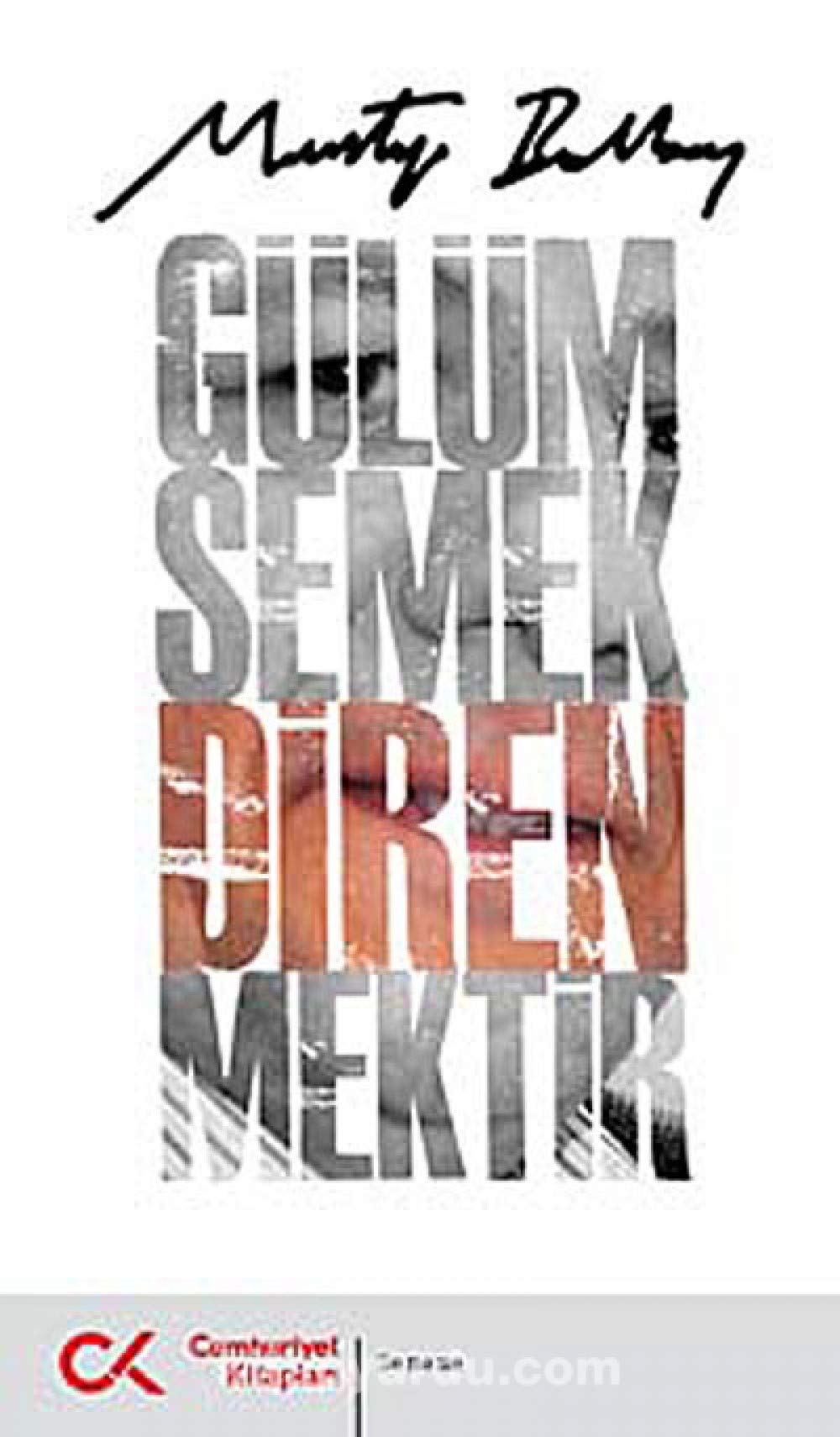 Gülümsemek Direnmektir: Hapishane Yazıları Essays & Short Stories