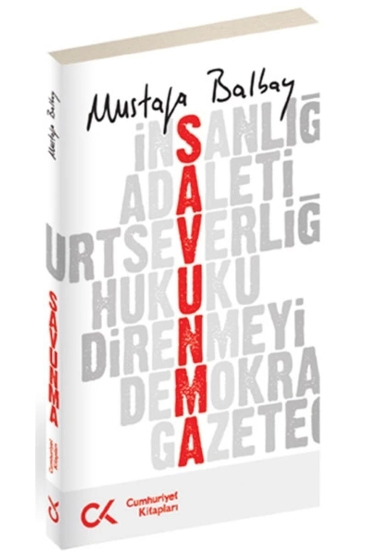 Savunma Politics & History