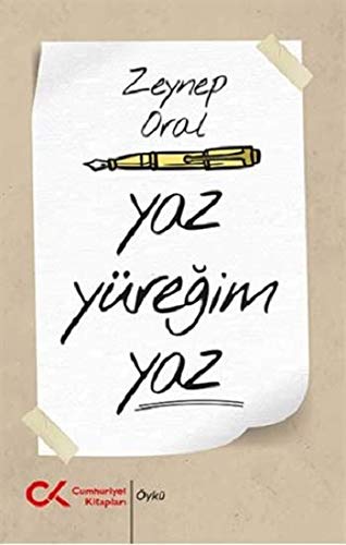 Yaz Yüreğim Yaz Historical Fiction