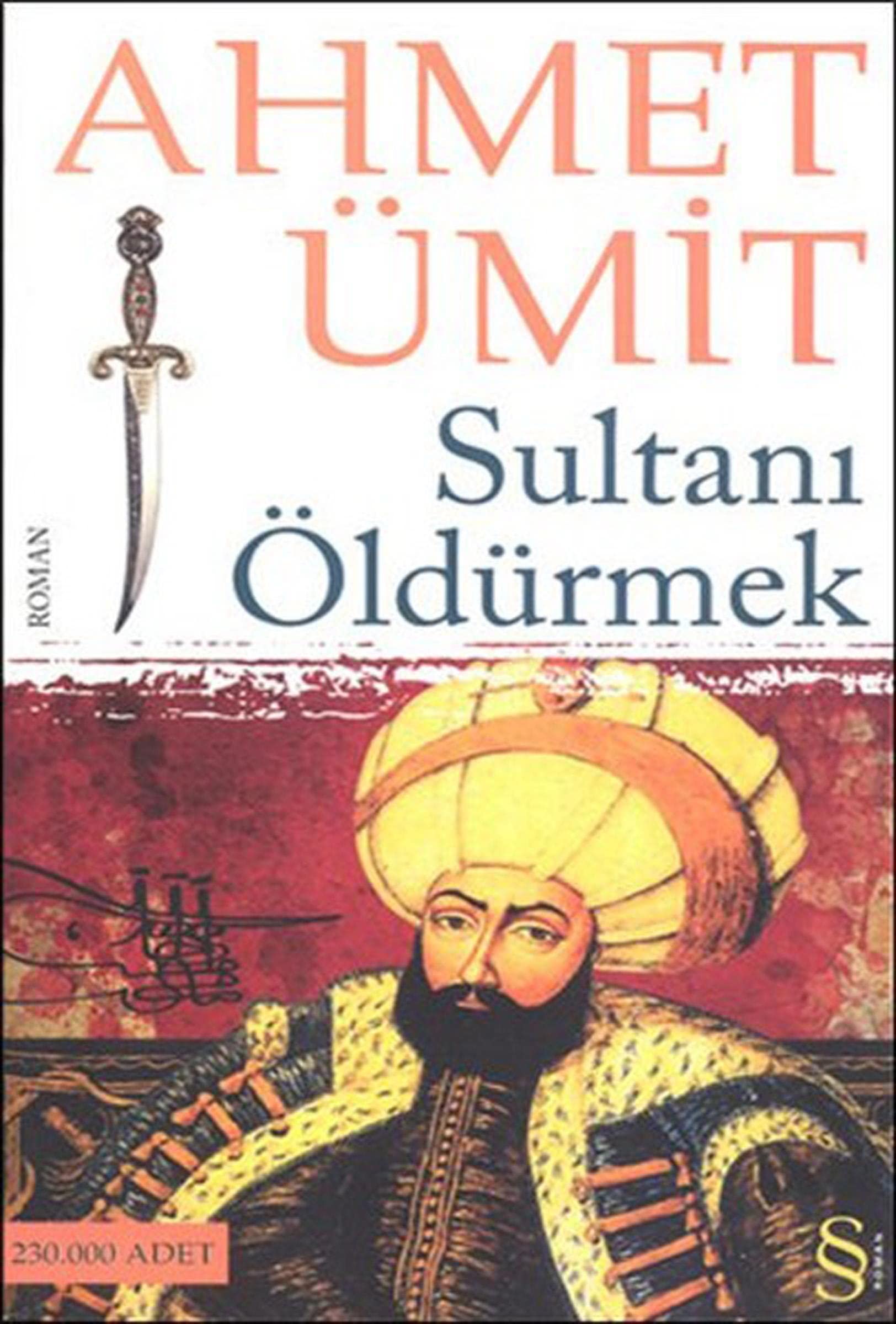 Product Image: Sultani Öldürmek