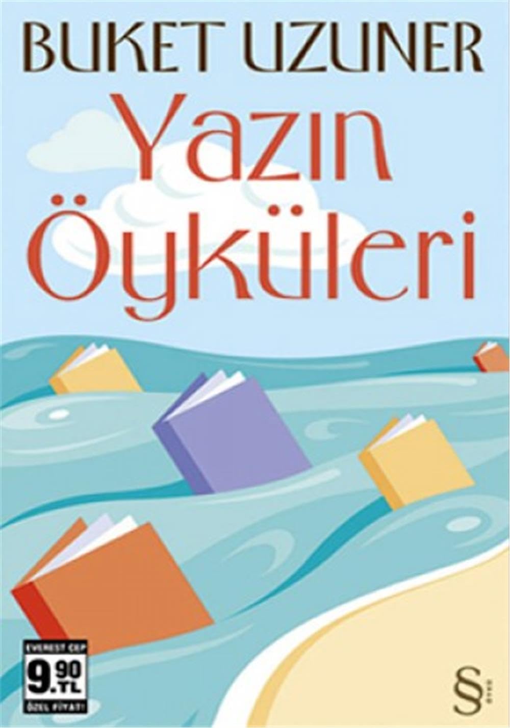 Yazin Öyküleri Contemporary literature