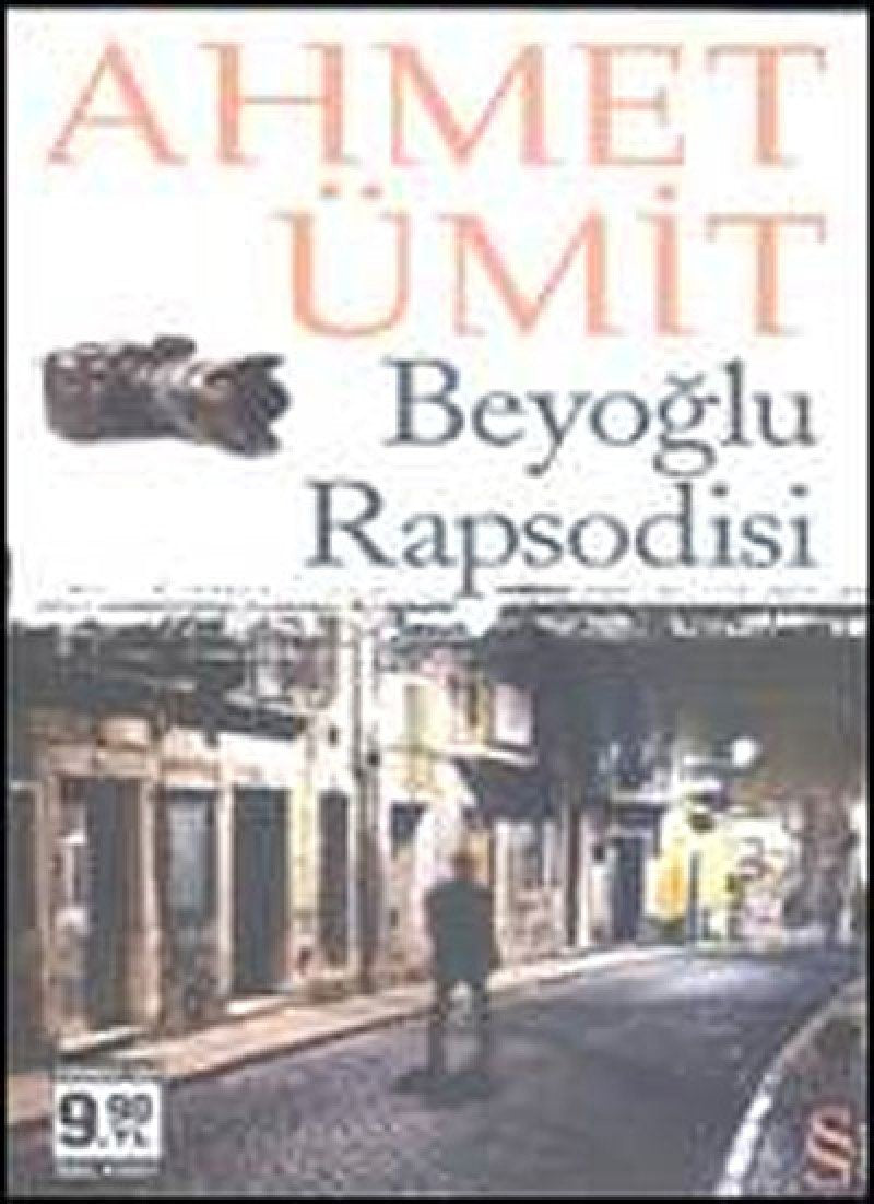Product Image: Beyoglu Rapsodisi