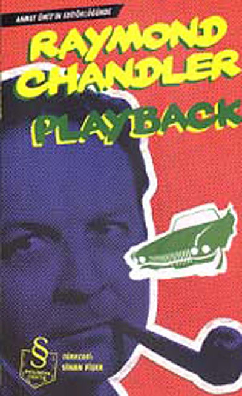 Playback Contemporary literature Books