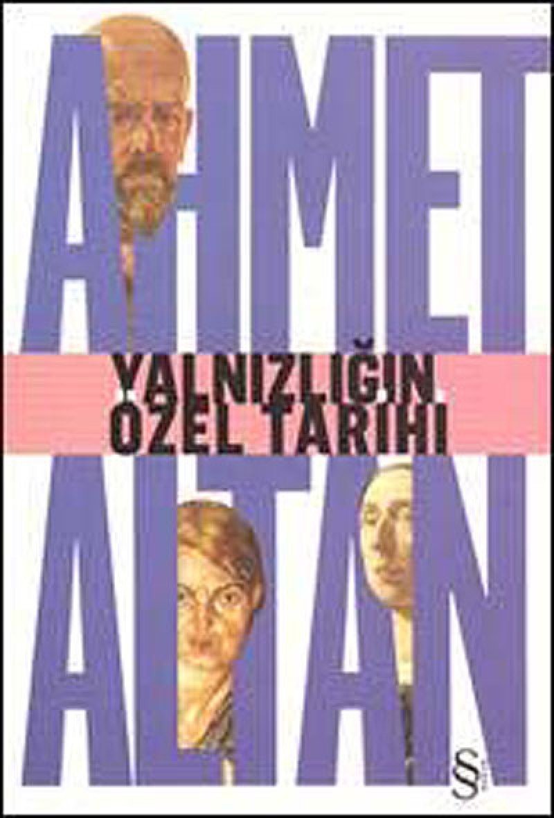 Yalnizligin Özel Tarihi Historical Fiction