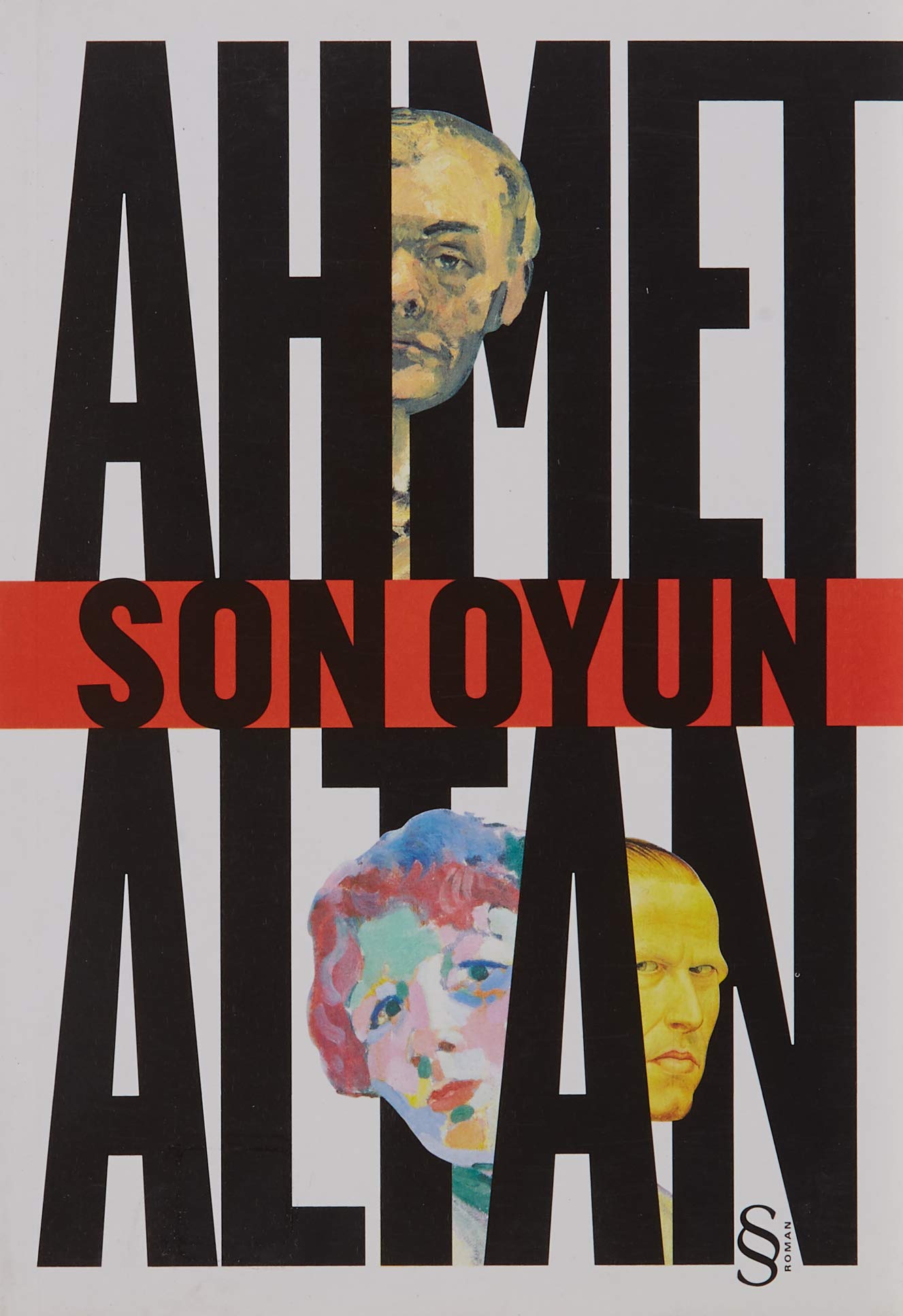 Son Oyun Historical Fiction